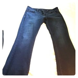 Women's Bootcut Jeans